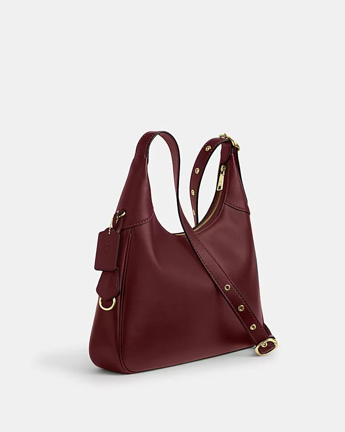 Coach Ella Shoulder Bag