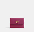 Coach Essential Card Holder Wallet
