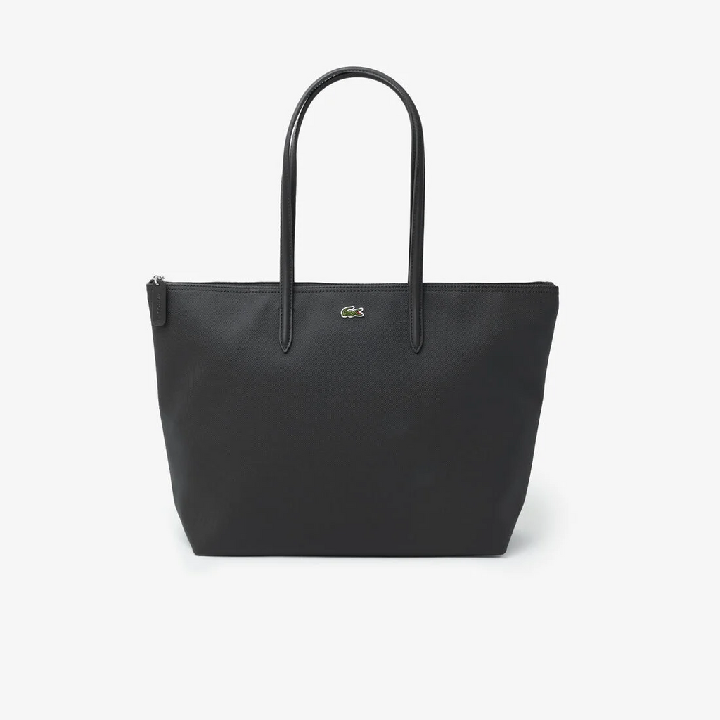 Lacoste Large L.12.12 Concept Tote