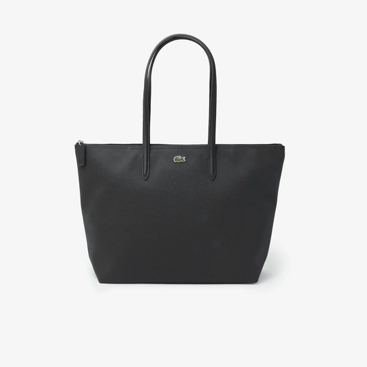 Lacoste Large L.12.12 Concept Tote
