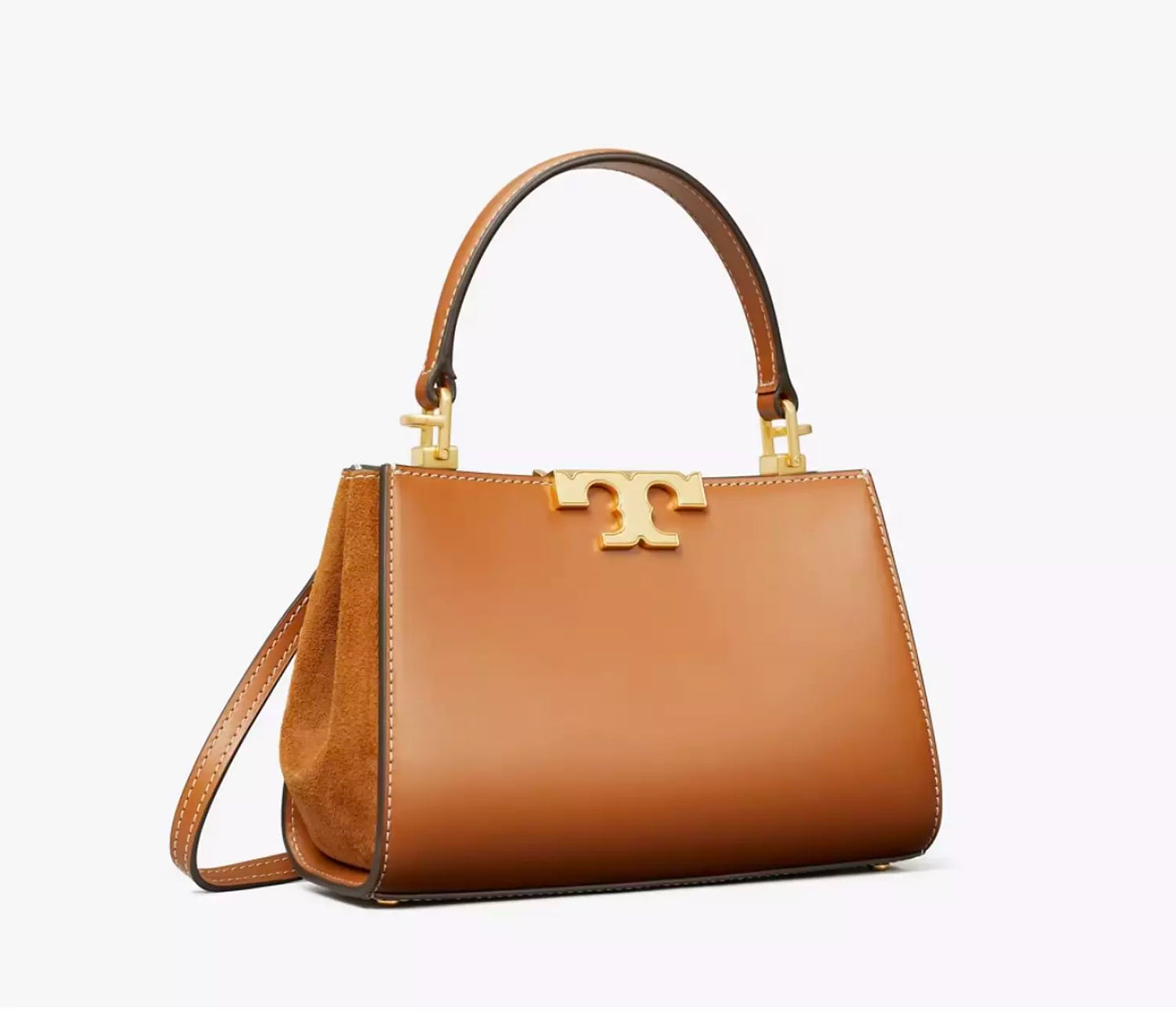 Tory Burch Mini Eleanor Satchel