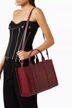 Marc Jacob - The Leather Medium Tote Bag