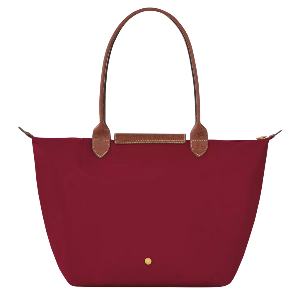 Longhamp Le Pliage Shoulder Bag - Large
