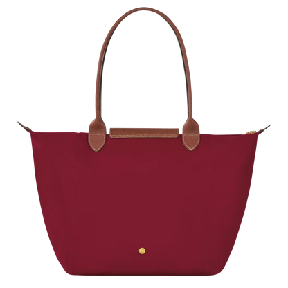 Longhamp Le Pliage Shoulder Bag - Large