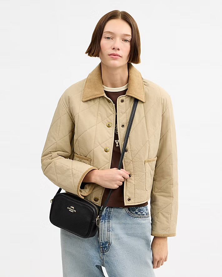 Coach Mini Jamie Camera Bag
