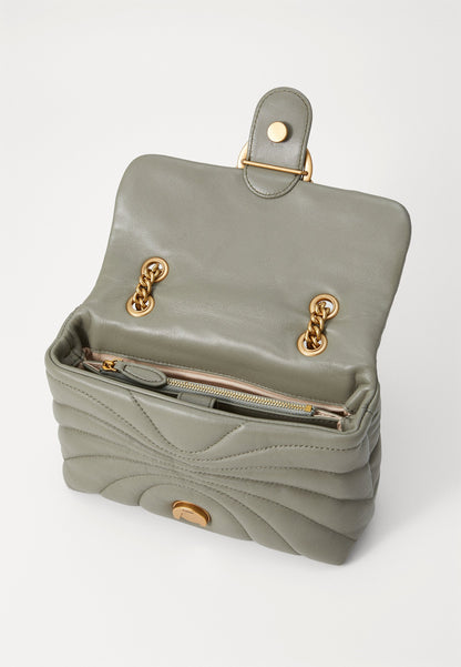Pinko Classic Love Puff shoulder bag