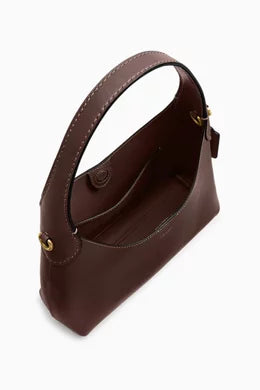 Coach Brooklyn 23 Shoulder Bag in Leather