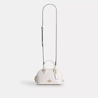 Coach Lara Mini Satchel Bag