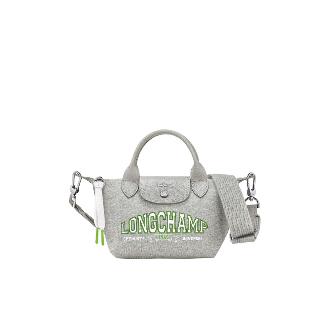 Longchamp Le Pliage Collection XS Handbag
