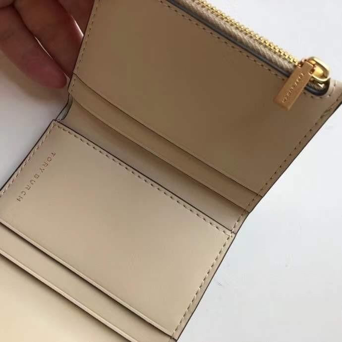 Tory Burch Eleanor Mini Wallet