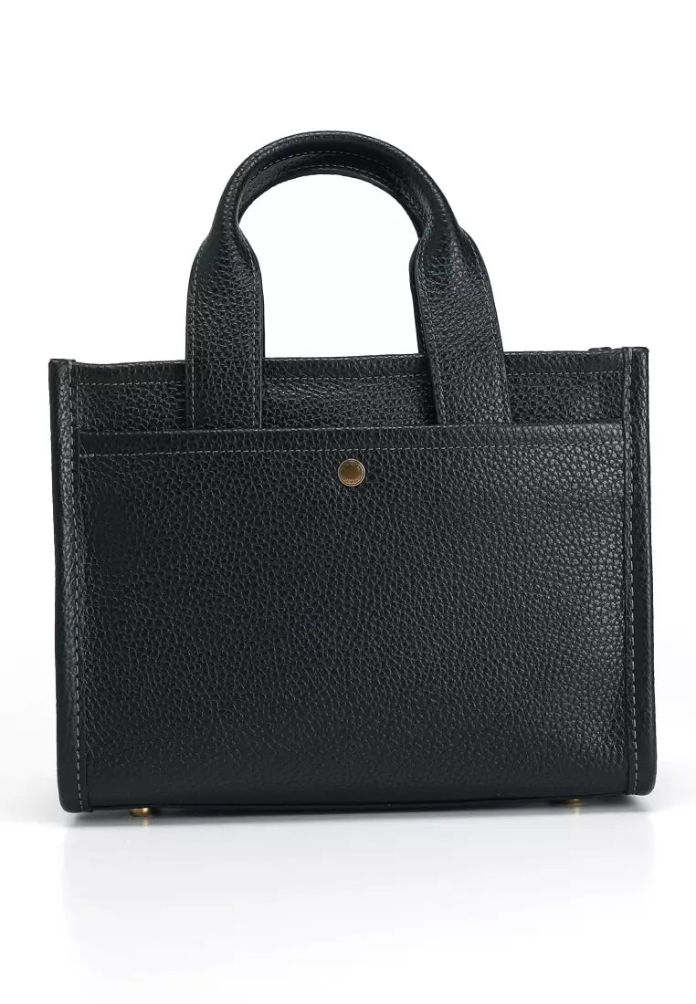 Coach Cargo Tote Bag