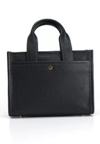 Coach Cargo Tote Bag
