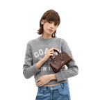 Coach Lara Mini Satchel Bag