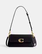 Coach Jet Shoulder Bag