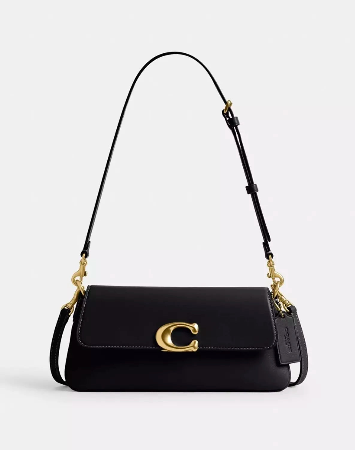 Coach Jet Shoulder Bag