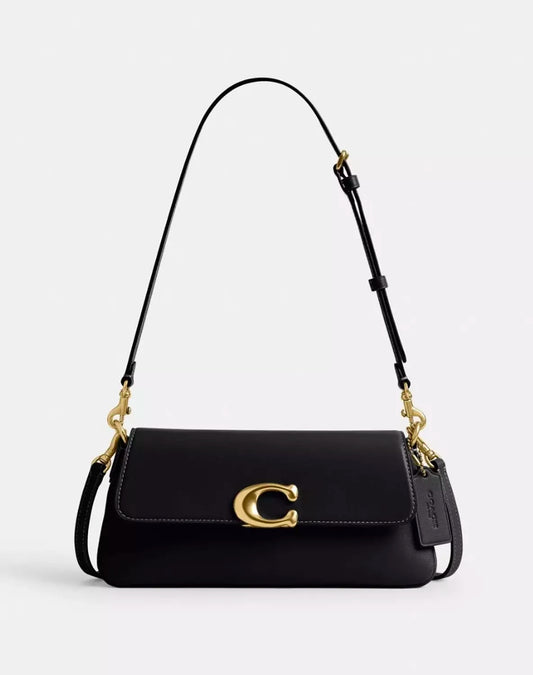 Coach Jet Shoulder Bag