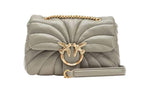 Pinko Classic Love Puff shoulder bag