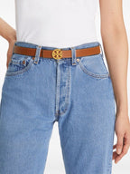 Tory Burch
Miller reversible belt