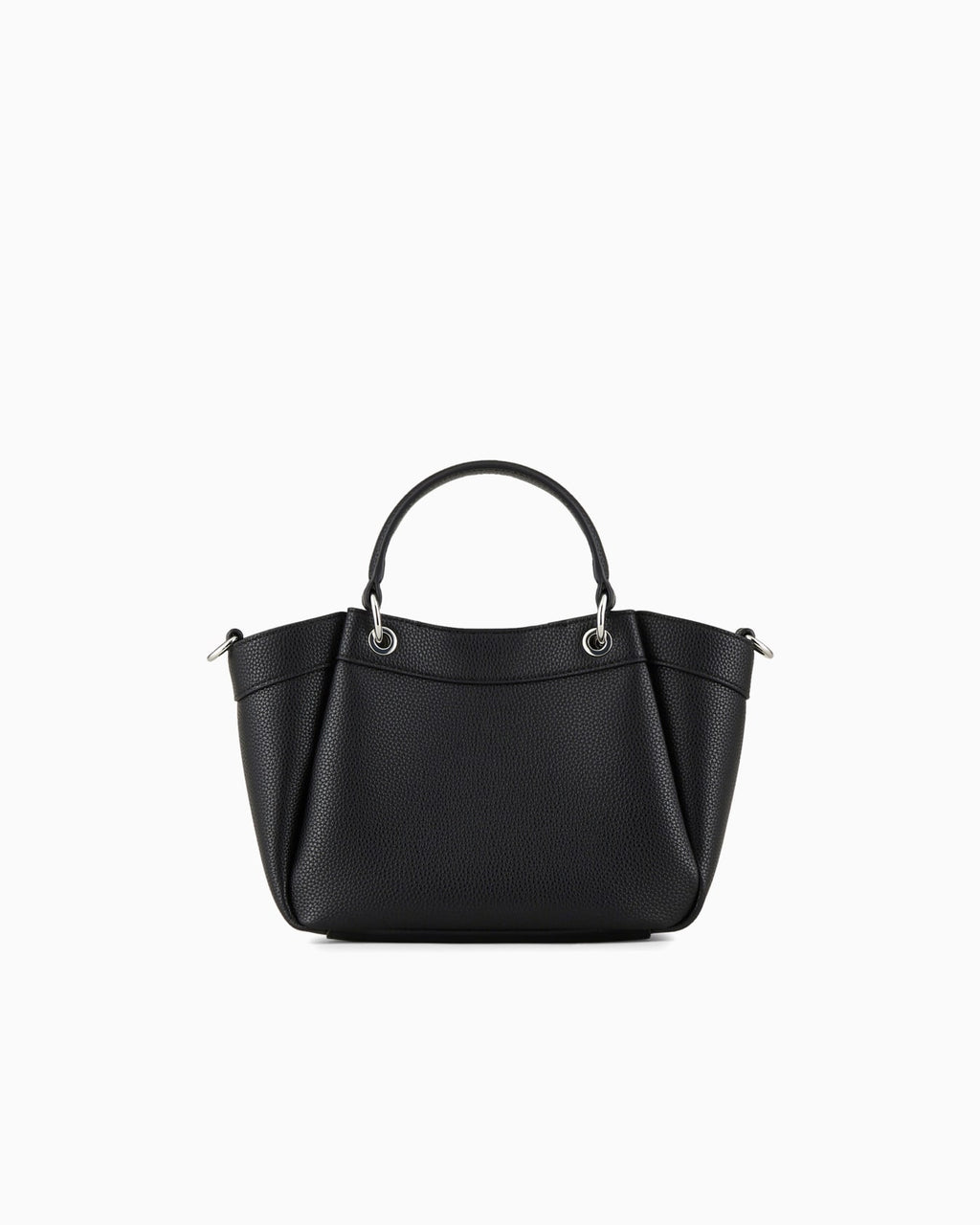 Armani Exchange Small Handbag With Degrade Shoulder Strap