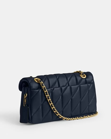 Coach Tabby Shoulder Bag 26 With Pillow Quilting B2G1