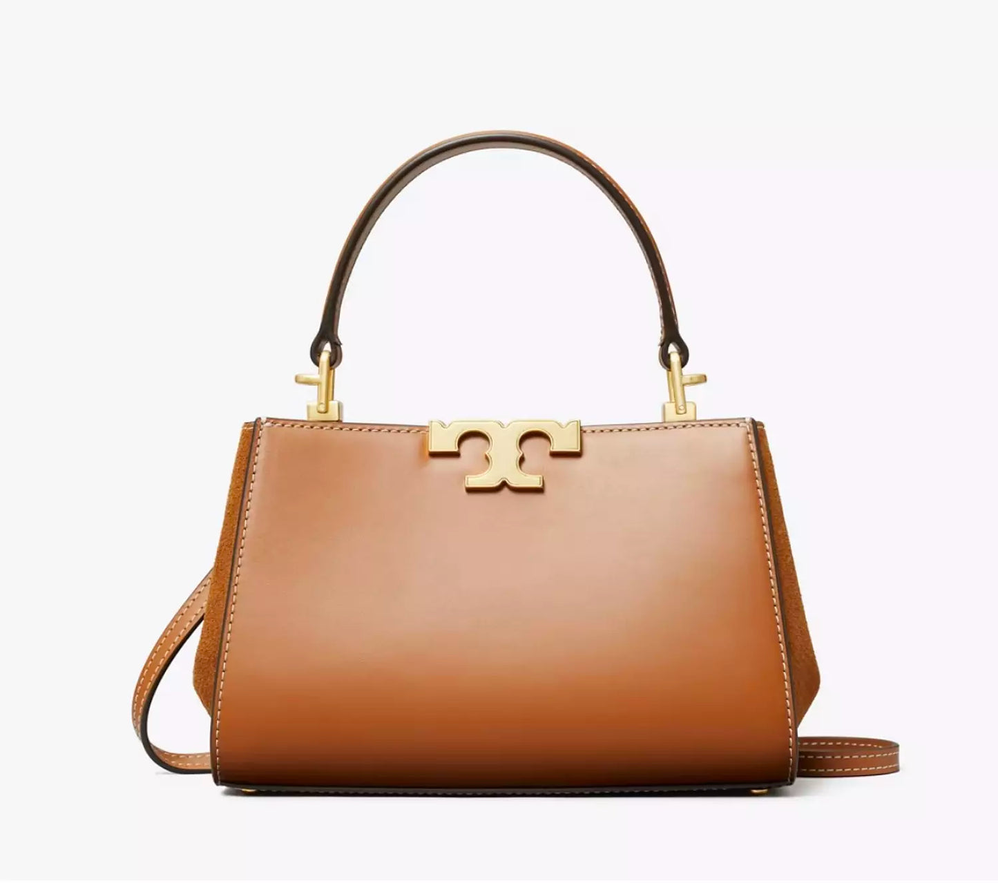 Tory Burch Mini Eleanor Satchel