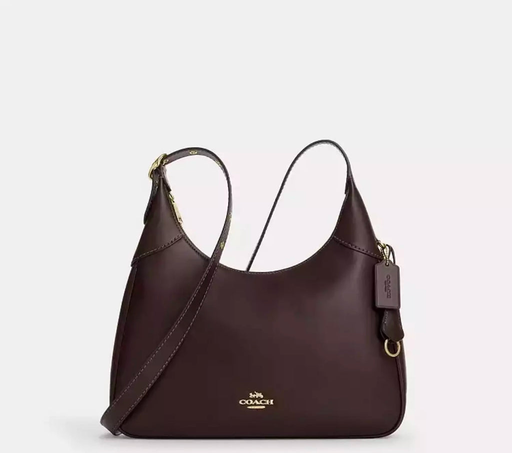 Coach Ella Shoulder Bag