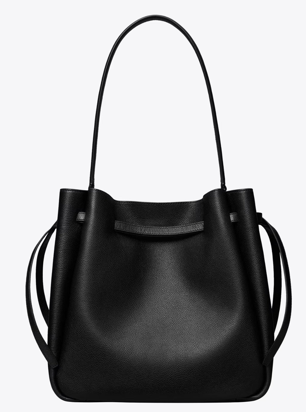 Tory Burch Large Romy Bucket Bag