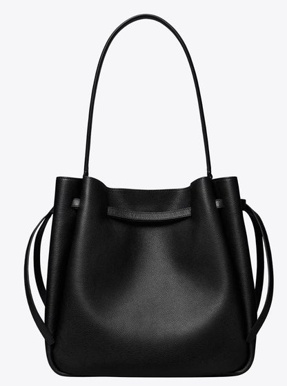 Tory Burch Large Romy Bucket Bag