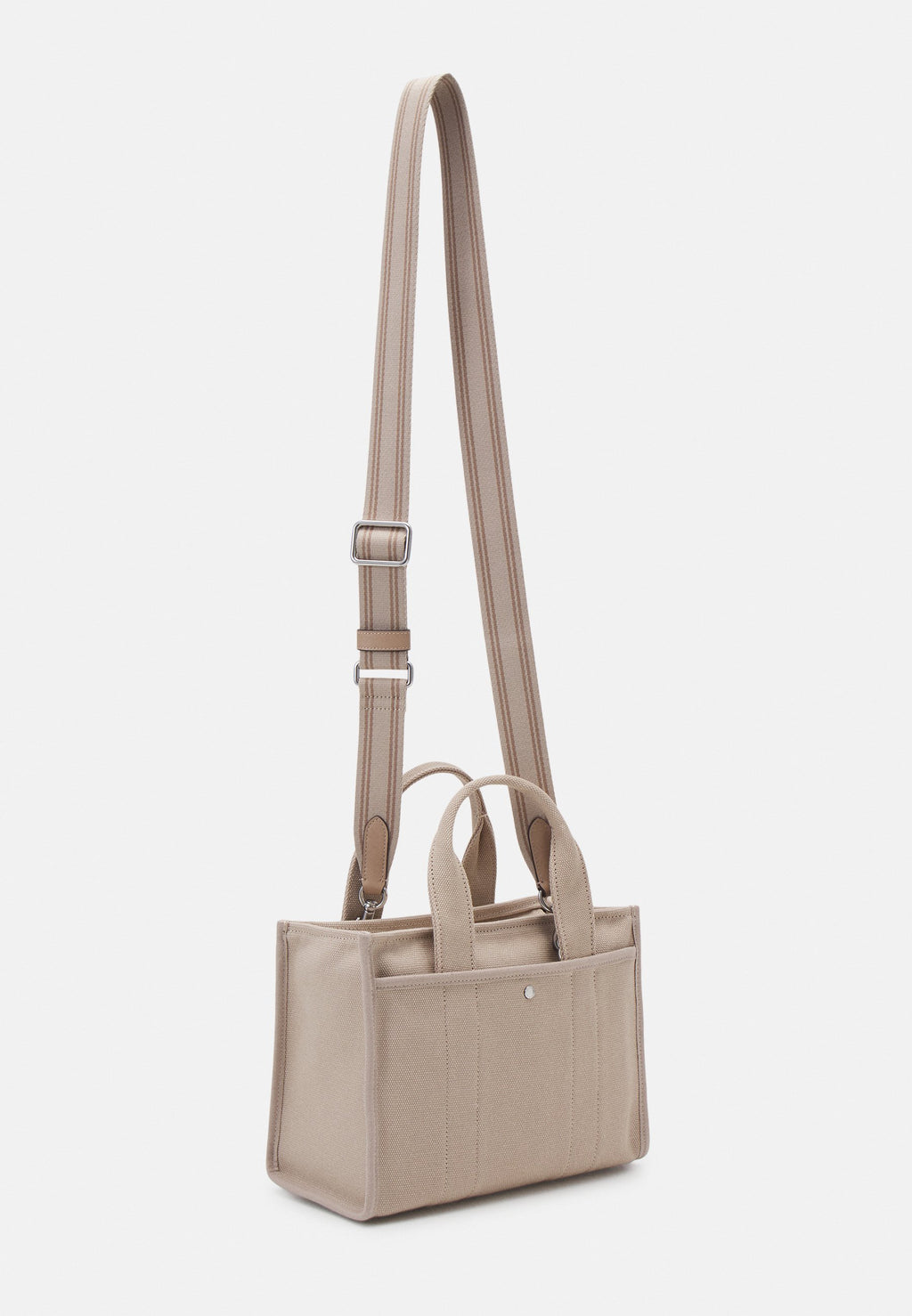 Coach Cargo tote bag 26