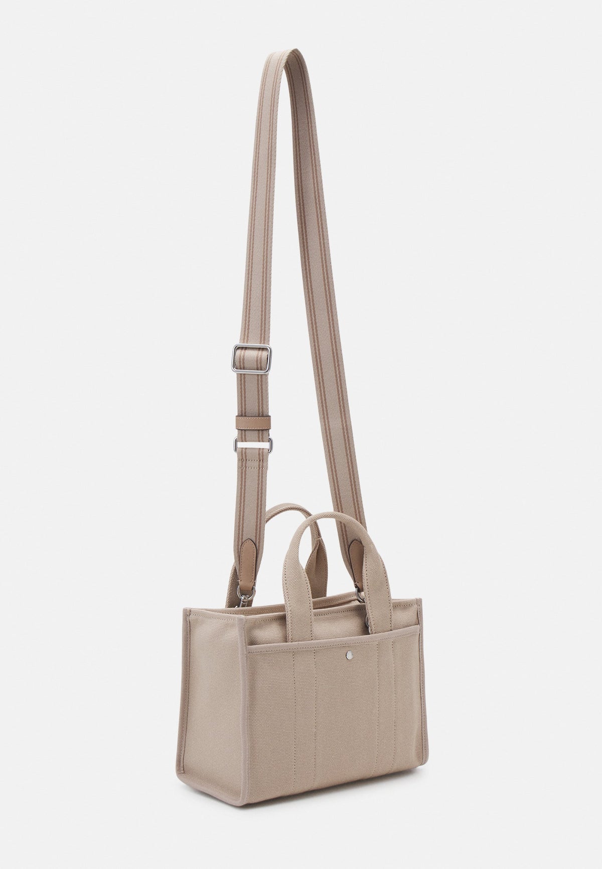 Coach Cargo tote bag 26