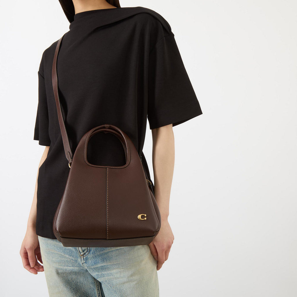 Coach Lana Shoulder Bag 23