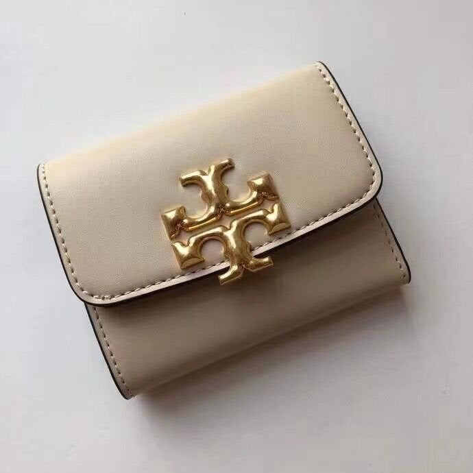 Tory Burch Eleanor Mini Wallet