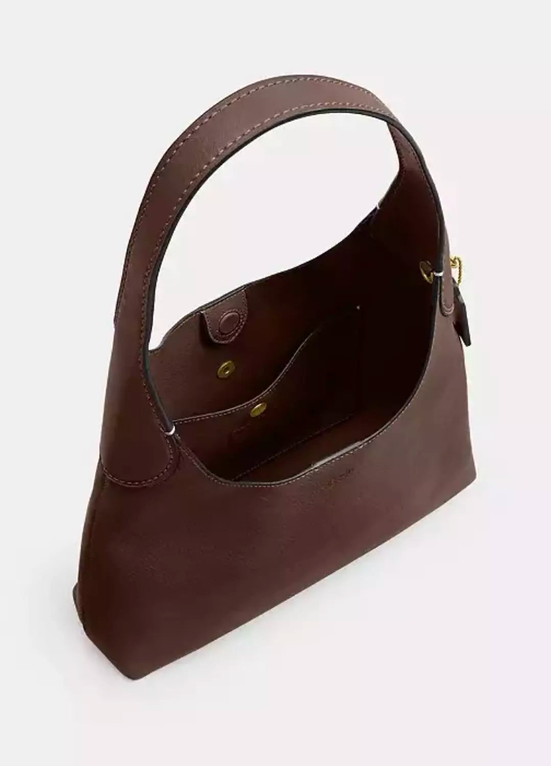 Coach Brooklyn Shoulder Bag