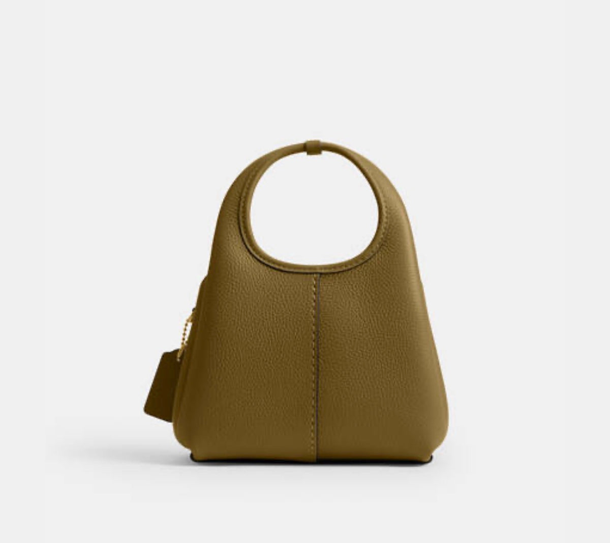 Coach Lana Shoulder Bag 19