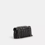 Coach Tabby Shoulder Bag 26 With Pillow Quilting