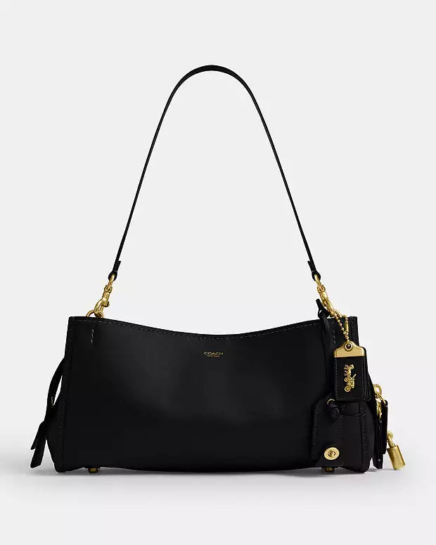 Coach Rogue Bag 34