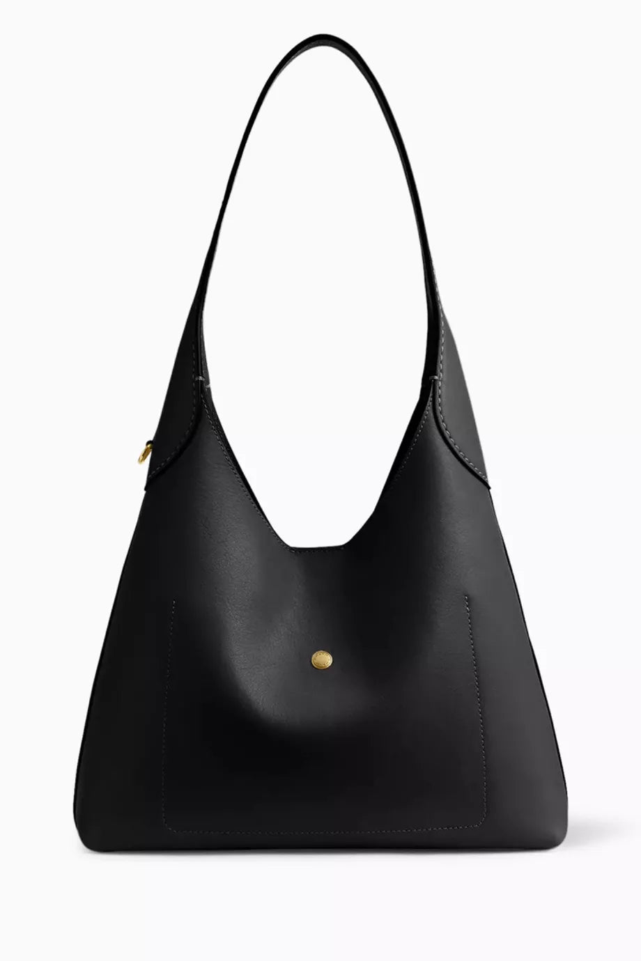Coach Brooklyn 28 Shoulder Bag in Leather