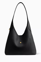 Coach Brooklyn 28 Shoulder Bag in Leather
