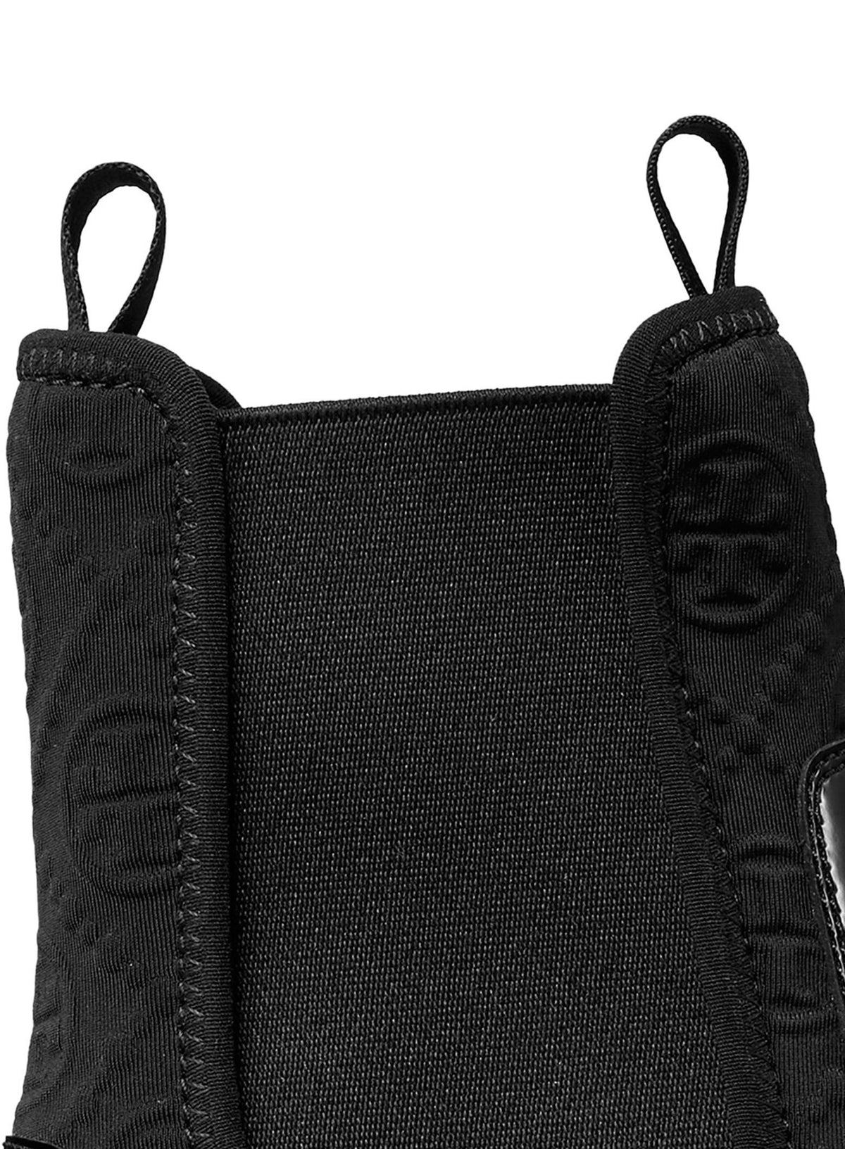 Tory Burch T Monogram Chelsea Lug Boot