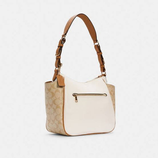 Coach Rori Shoulder Bag