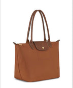 Longhamp Le Pliage Shoulder Bag - Large