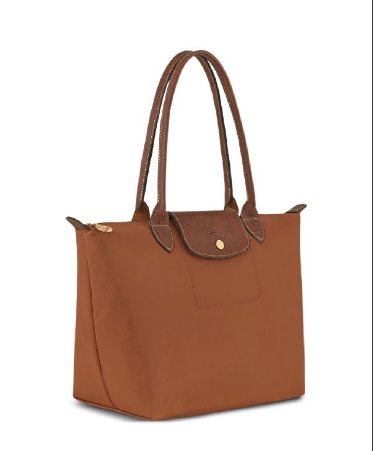 Longhamp Le Pliage Shoulder Bag - Large