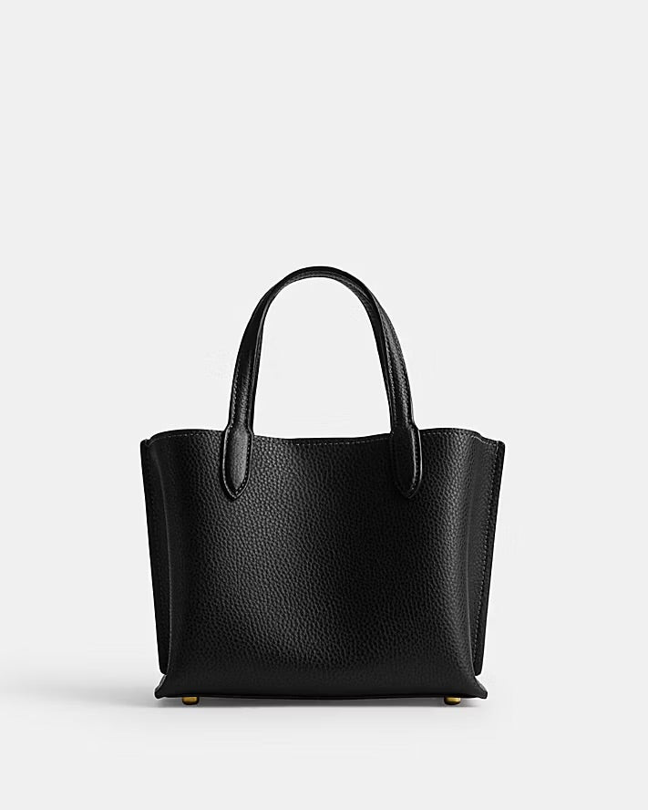 Coach Willow Tote Bag 18