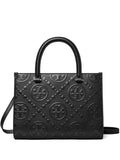 Tory Burch
T Monogram embossed tote bag