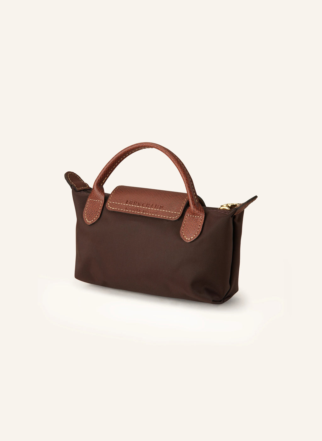 Longchamp
Le Pliage Pouch With Handle