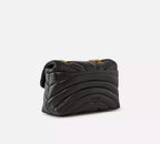 Pinko Love Bag Puff Butterfly mini nappa leather crossbody bag