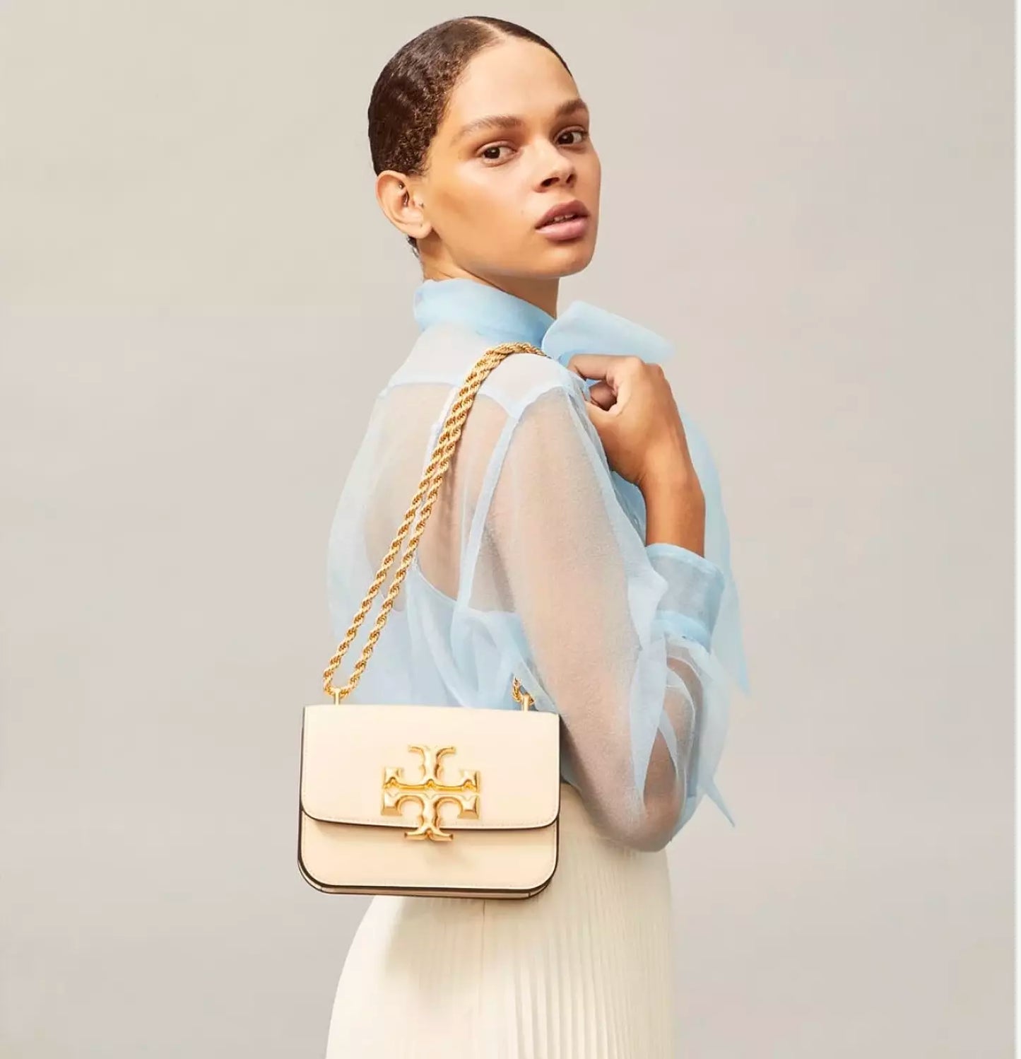 Tory burch Small Eleanor Bag