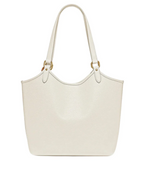 Coach Polished Pebble Leather Tote bag