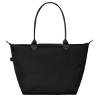 Longchamp Le Pliage Energy Tote Bag Black- Large