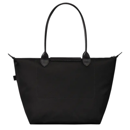 Longchamp Le Pliage Energy Tote Bag Black- Large